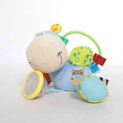 Babylegetøj (Clip Clop) fra Lamaze