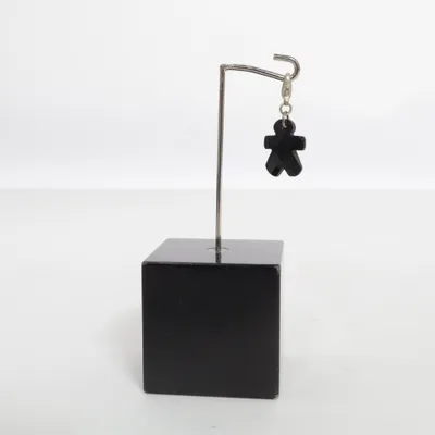 Charm (Sort) fra Tous Ukendt metal