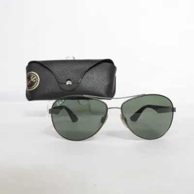 Sunglasses (RB3526) from Ray-Ban