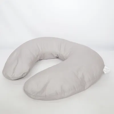 Nackkudde (Grå) från Petite Chérie