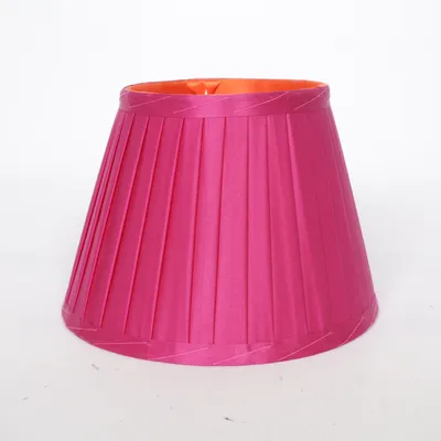 Lampenkap (Roze)