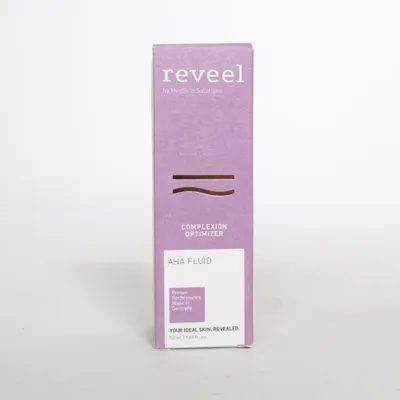 Peeling from Reveel by MedSkin Solutions
