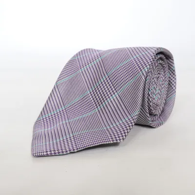 Slips (Lila, Flerfärgad) från Easy Wear Silke