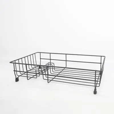 Dish rack (Black)