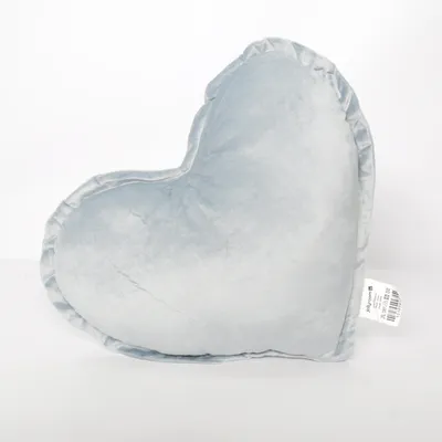 Sierkussen (Grijs, Blauw) van Jollyroom Polyester