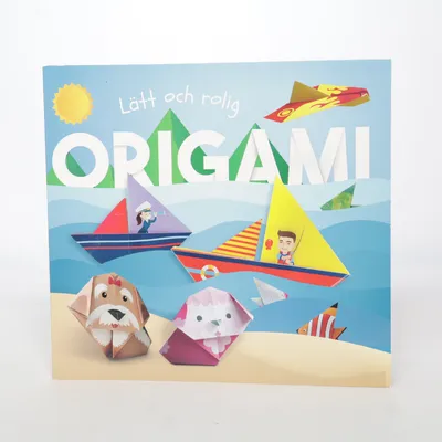 Craft book
