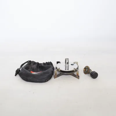 Friluftsredskap (Silverfärgad) från Primus