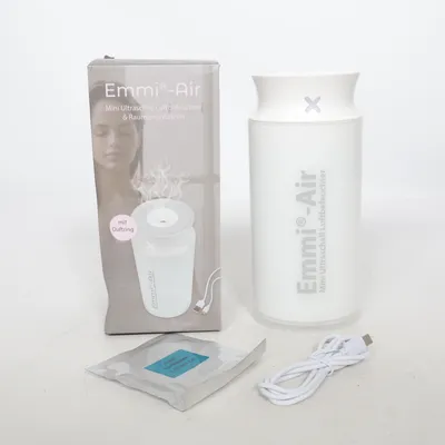 Diffuser (Vit) från Emmi Air