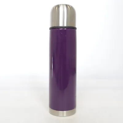 Thermos (Purple) from Alfi