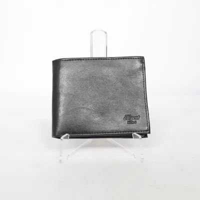 Korthållare (Svart) från Elegant