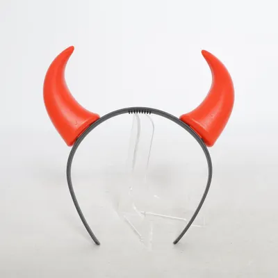 Costume accessories (Red)