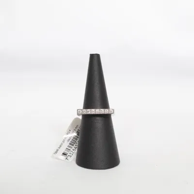 Ring (Silver) from Edblad Unknown metal