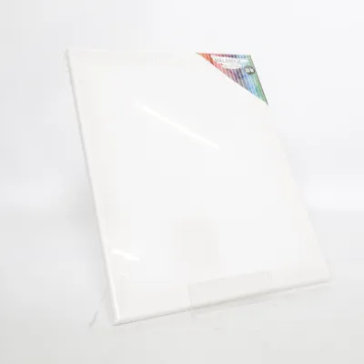Toile (Blanc) de Malarduk