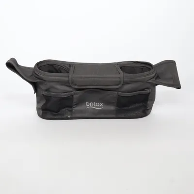 Kinderwagen accessoire (Grijs, Zwart) van Britax