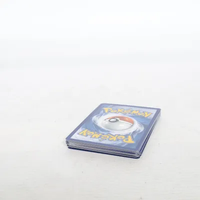 Samlarkort från Pokémon