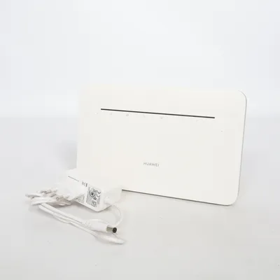 Router van Huawei