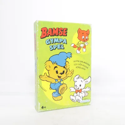 Brädspel från Kärnan