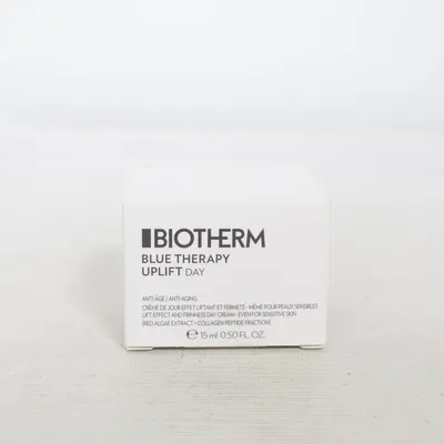 Dagkräm (BLUE THERAPY UPLIFT DAY) från Biotherm