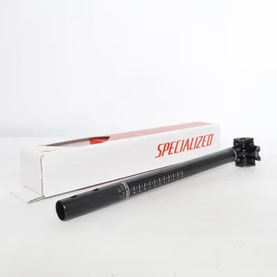 Sportsudstyr (Alloy Mtb Post) fra Specialized