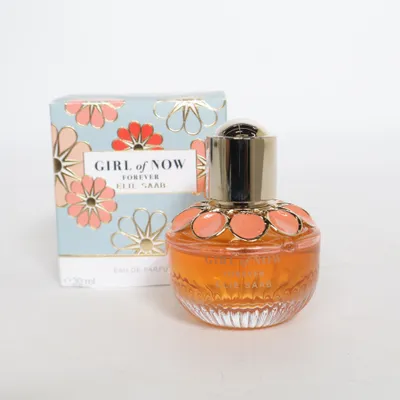 Eau de Parfum (Girl Of Now Forever) från Elie Saab