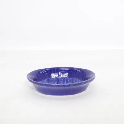 Porte-savon (Bleu) de Donacer