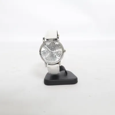 Montre (Blanc) de Regal