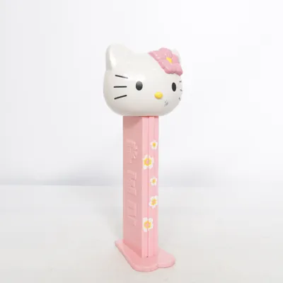 Godisautomat (Rosa, Vit, Flerfärgad) från Sanrio