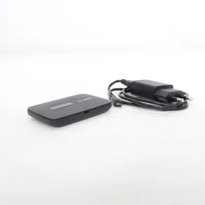 Mobilt bredbånd fra Alcatel