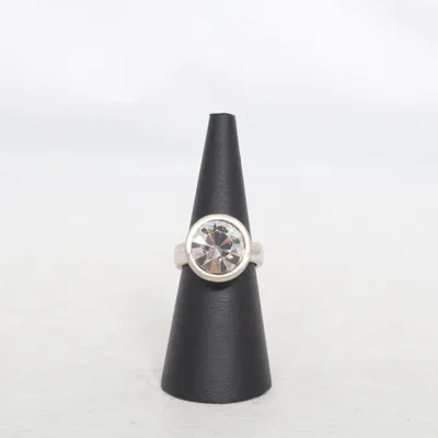Bague (Unica) de Unica Métal inconnu