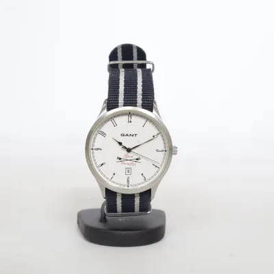 Armbandsur (Blå, Vit) från GANT
