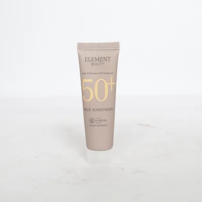 Crème solaire de Element