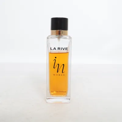 Eau de Parfum från La Rive
