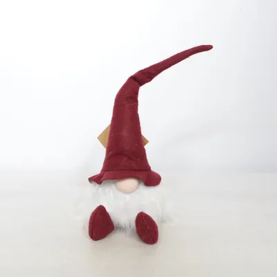 Juldekoration (Röd, Vit) från Jysk