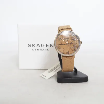 Wristwatch (Aaren) from Skagen