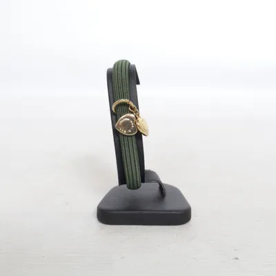 Hårsnodd (Grön) från Marc by Marc Jacobs