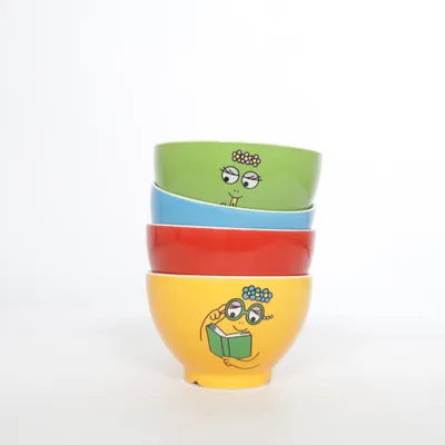 Bol (Barbapapa) de Barbapapa