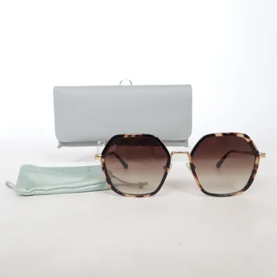 Lunettes de soleil (Marron) de Kapten & Son