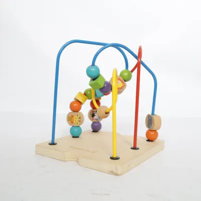 Activiteitenspeelgoed (Meerkleurig) van Everearth