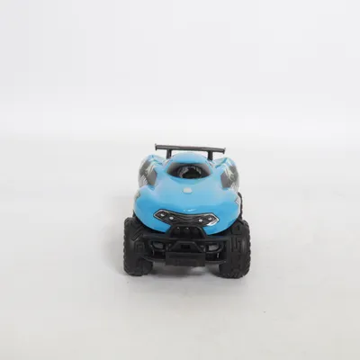 Remote controlled car (Underground) from Silverlit