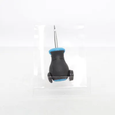 Screwdriver from Cocraft