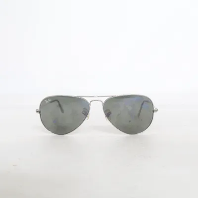 Sunglasses (Silver) from Ray-Ban