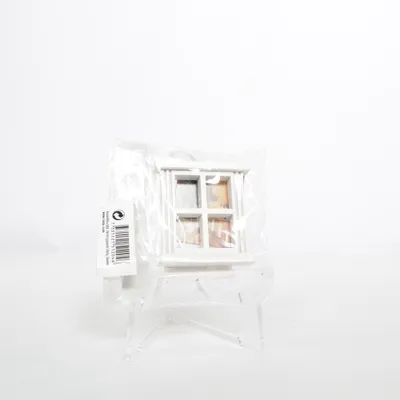 Décoration de Noël (Blanc) de Rusta