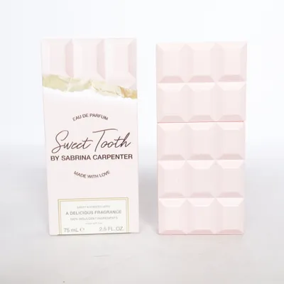 Eau de Parfum de Sabrina Carpenter
