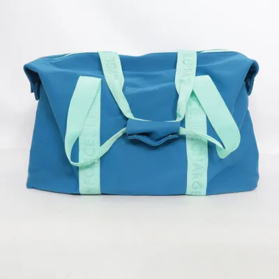 Weekendbag (Blå, Grön) från Biotherm