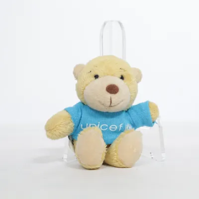 Accessoires de sac (Beige, Bleu) de Unicef