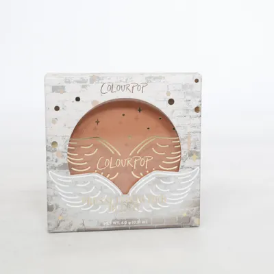 Blush (Bruin) van Colourpop
