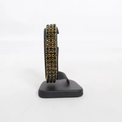 Bracelet (Or) Métal inconnu