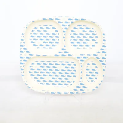 Barnservis (Beige, Blå) från Rice