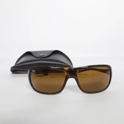 Zonnebril (RB4120) van Ray-Ban