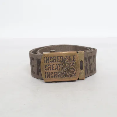 Ceinture (Marron)